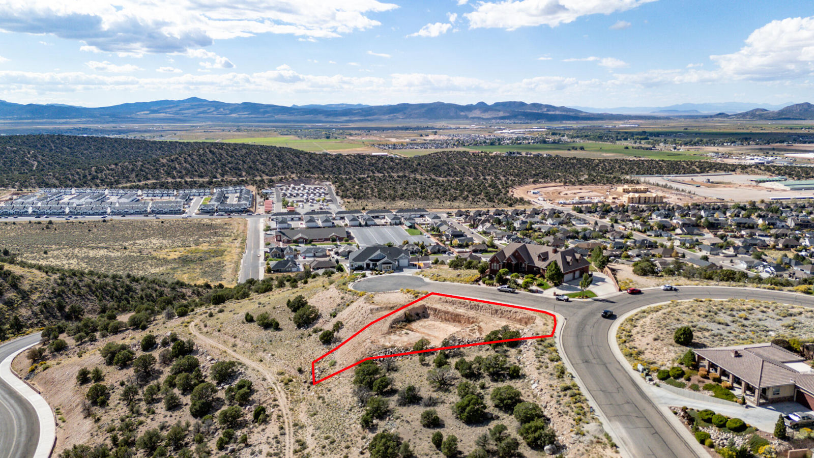 387 S Carmel Ridge CIR, Cedar City, photo 17 of 22