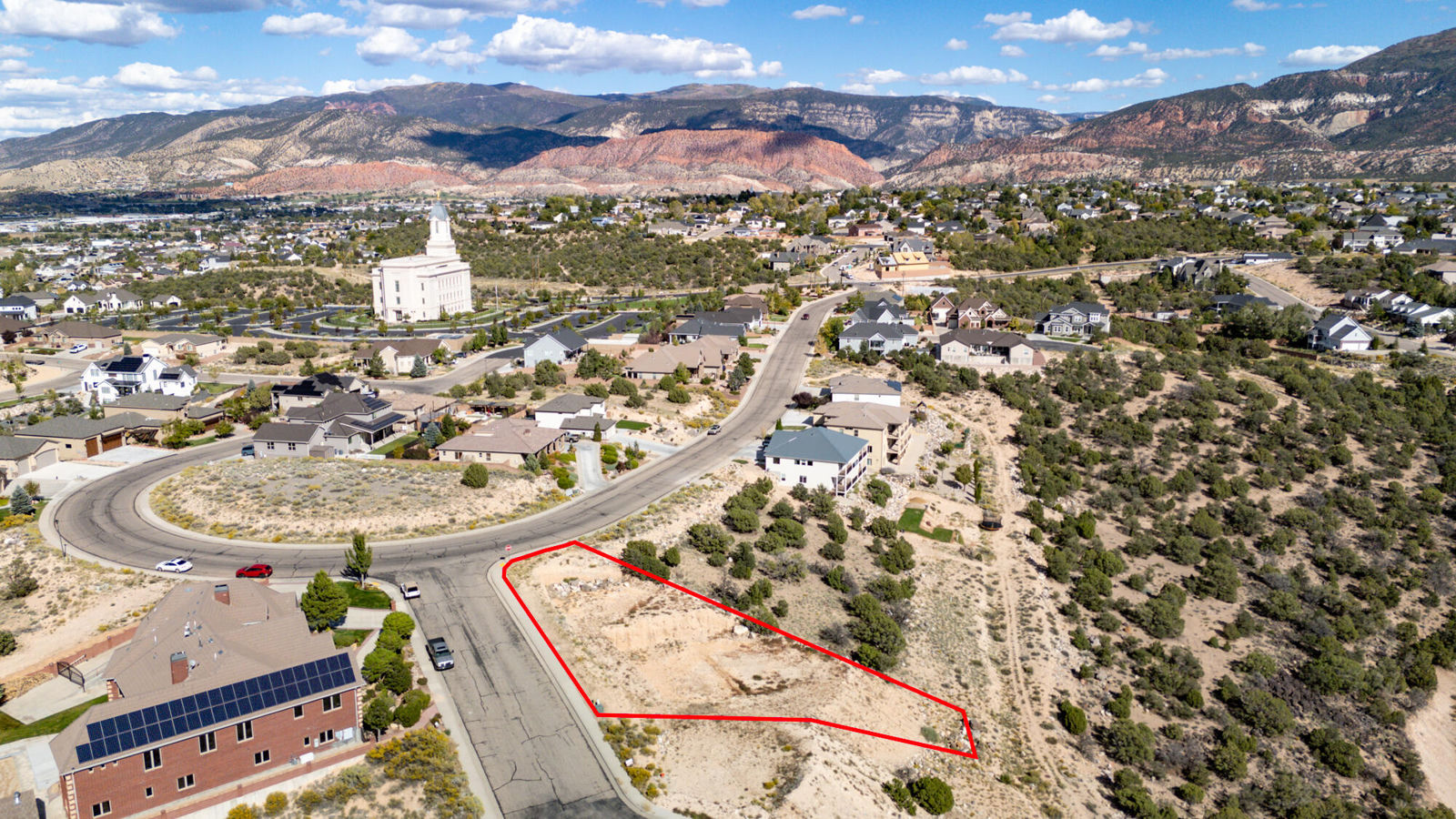 387 S Carmel Ridge CIR, Cedar City, photo 21 of 22