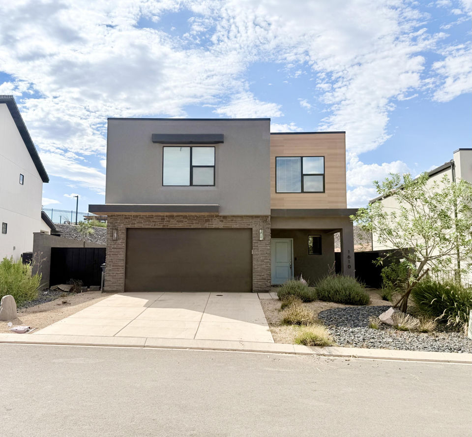 1610 Ripple Rock DR, Washington