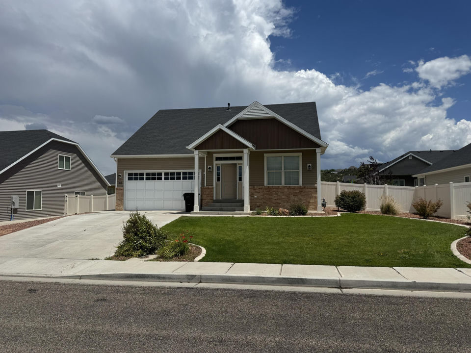 166 N 2875 W, Cedar City