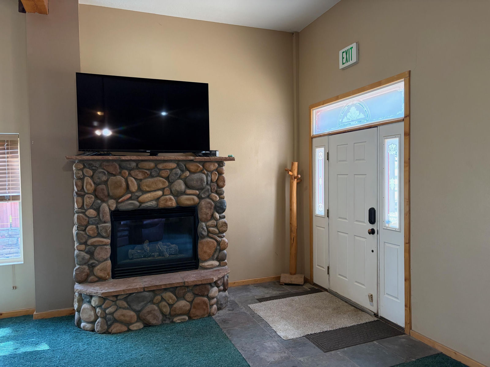 695 E Movie Ranch RD, 1, Duck Creek Village, photo 27 of 35