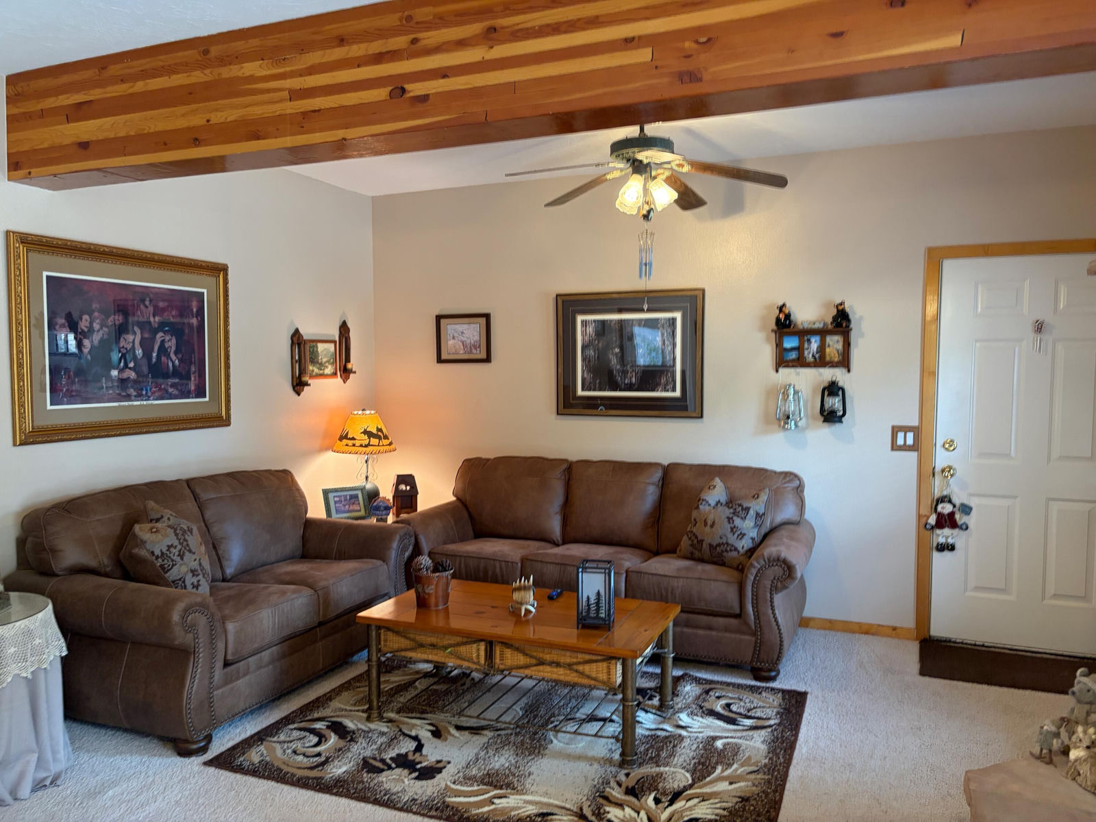 695 E Movie Ranch RD, 1, Duck Creek Village, photo 6 of 35