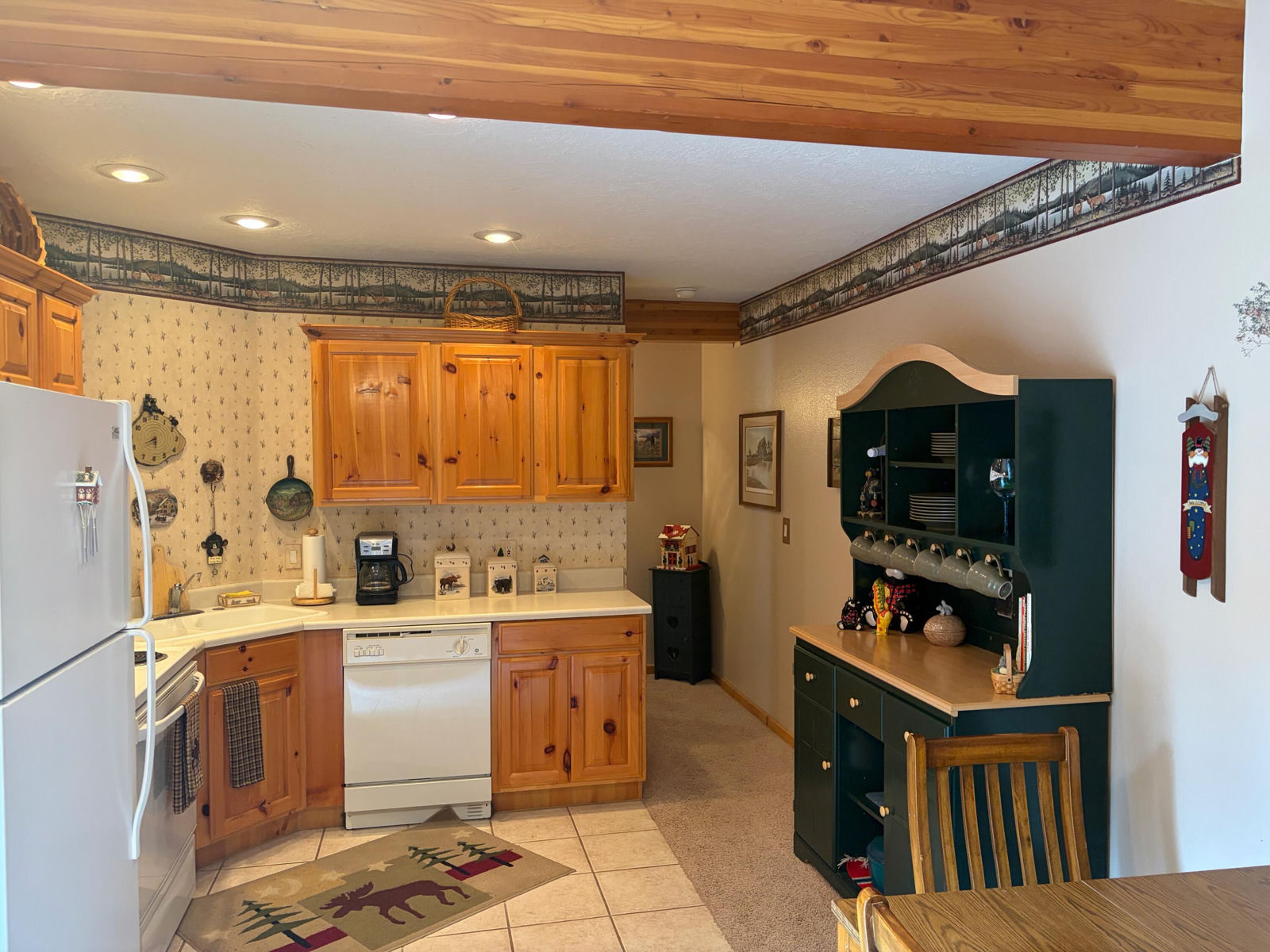 695 E Movie Ranch RD, 1, Duck Creek Village, photo 10 of 35
