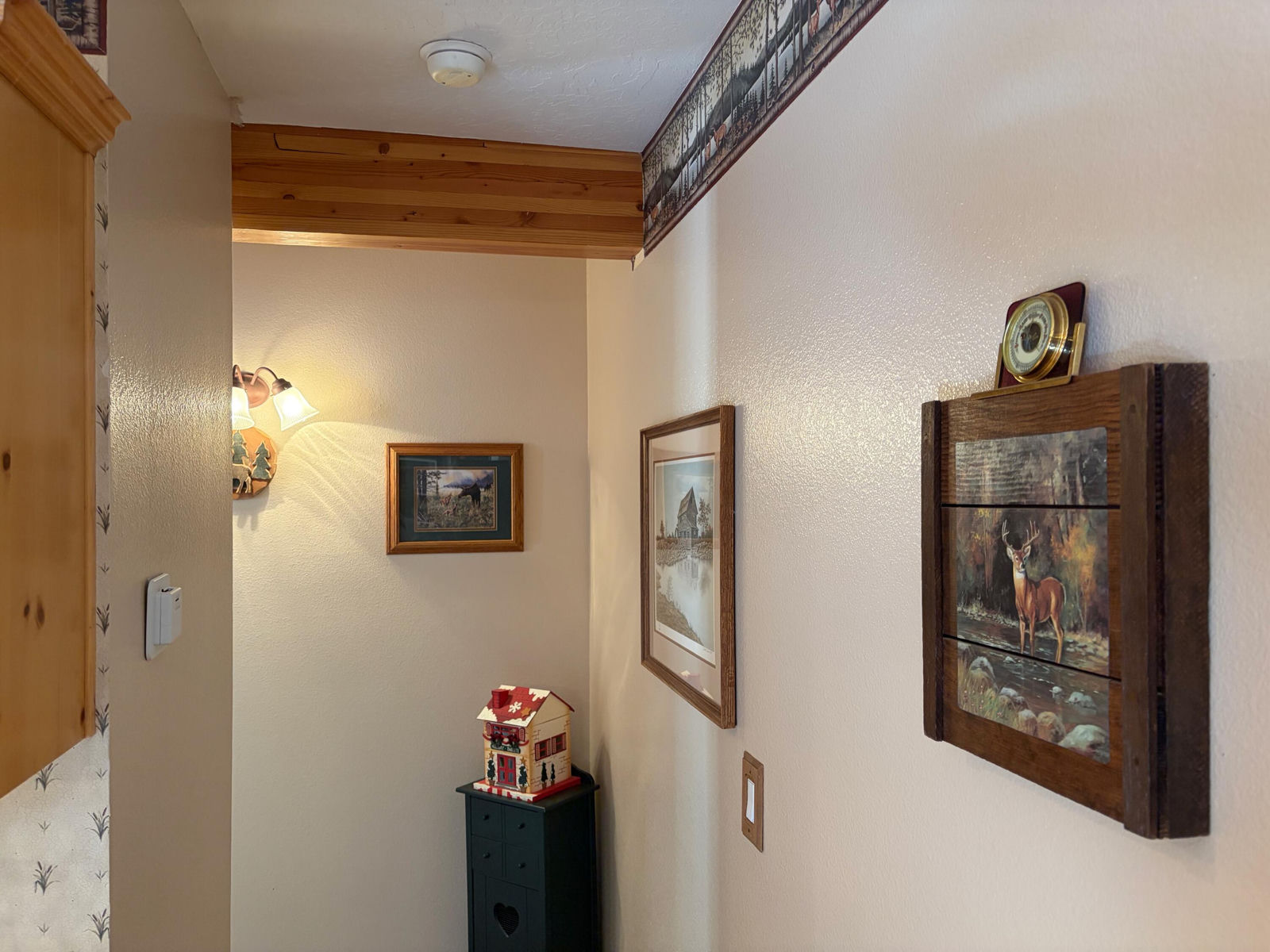 695 E Movie Ranch RD, 1, Duck Creek Village, photo 13 of 35