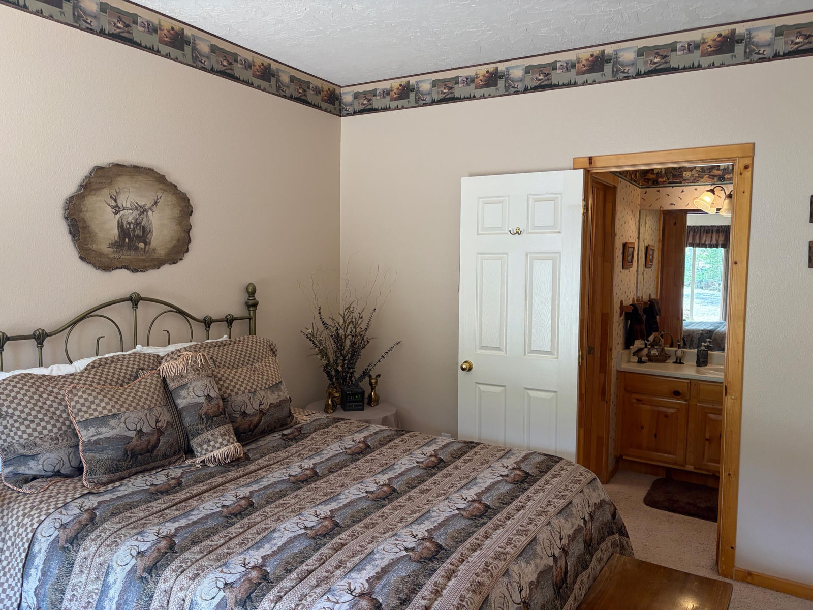 695 E Movie Ranch RD, 1, Duck Creek Village, photo 22 of 35