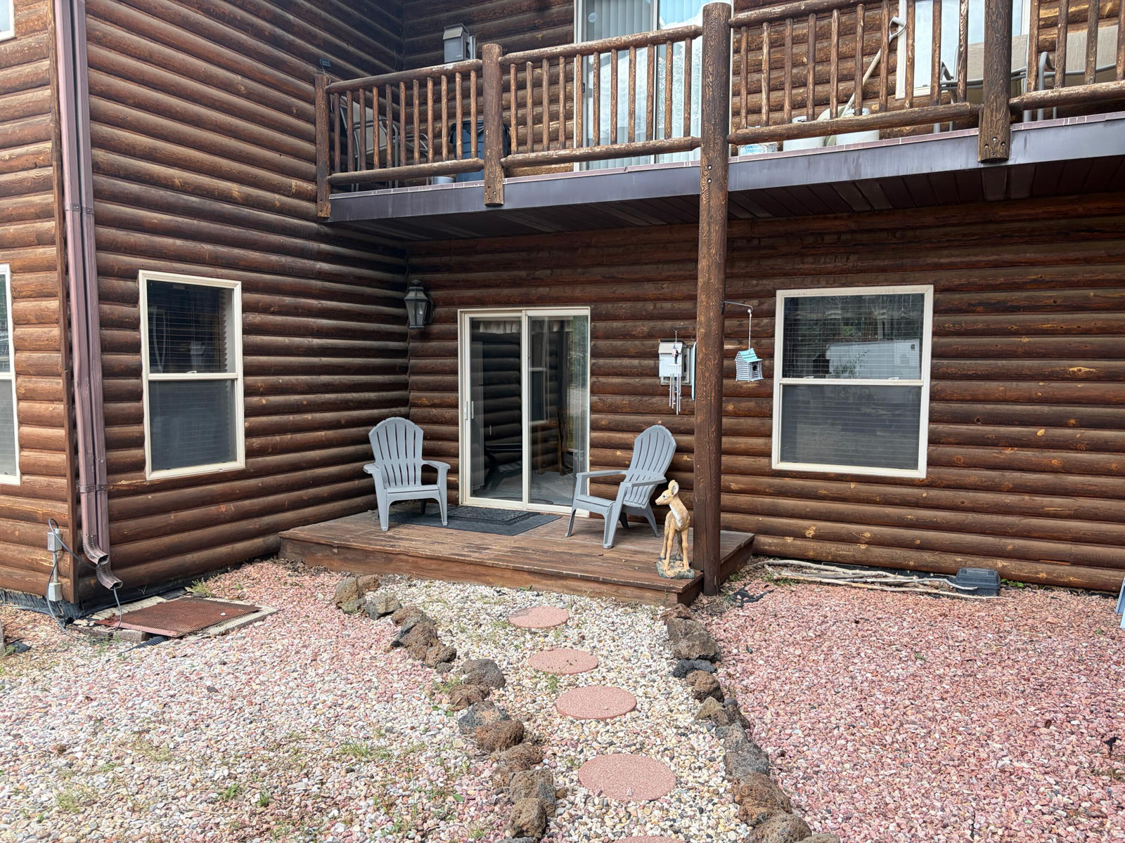 695 E Movie Ranch RD, 1, Duck Creek Village, photo 25 of 35
