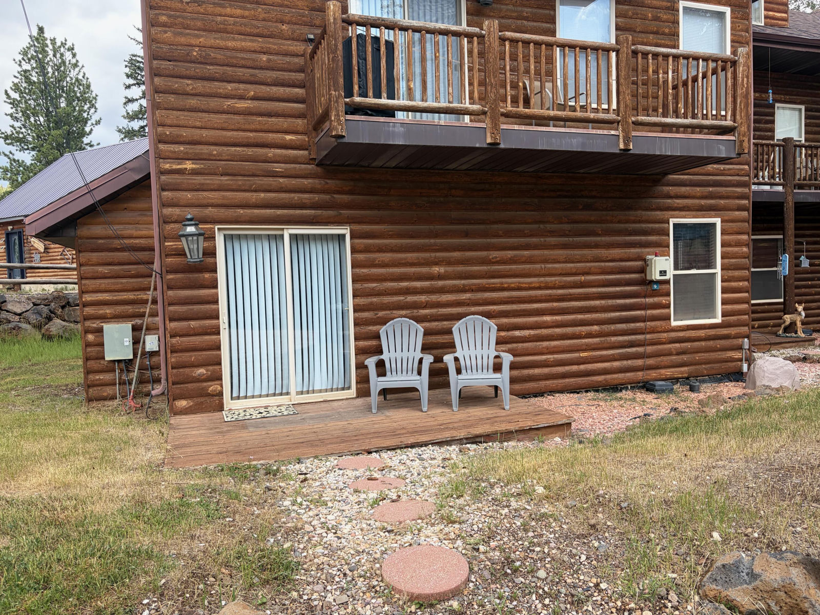 695 E Movie Ranch RD, 1, Duck Creek Village, photo 26 of 35