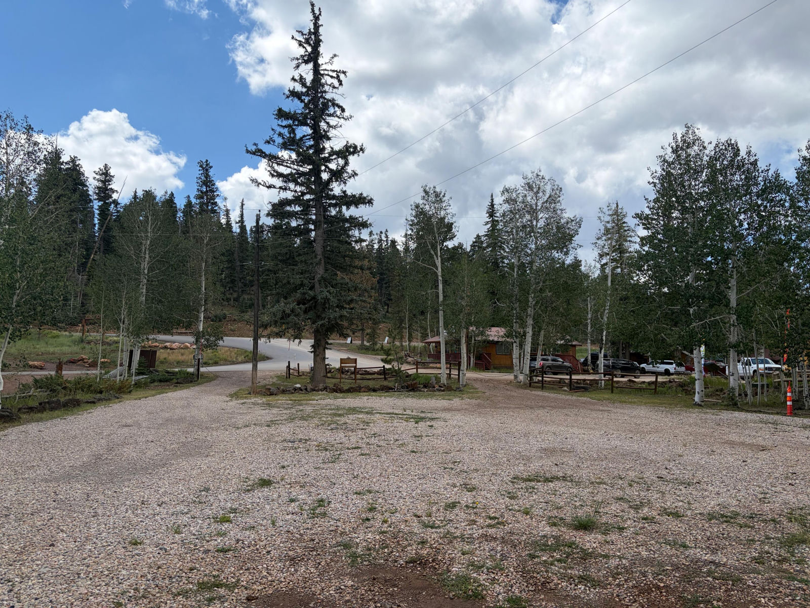 695 E Movie Ranch RD, 1, Duck Creek Village, photo 33 of 35