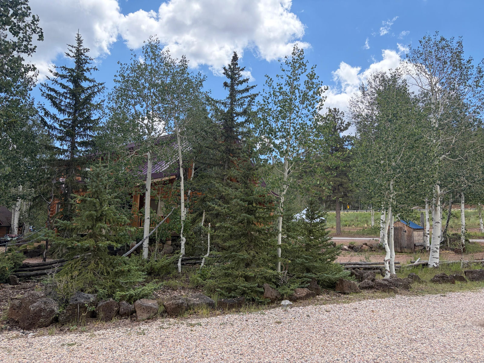 695 E Movie Ranch RD, 1, Duck Creek Village, photo 35 of 35