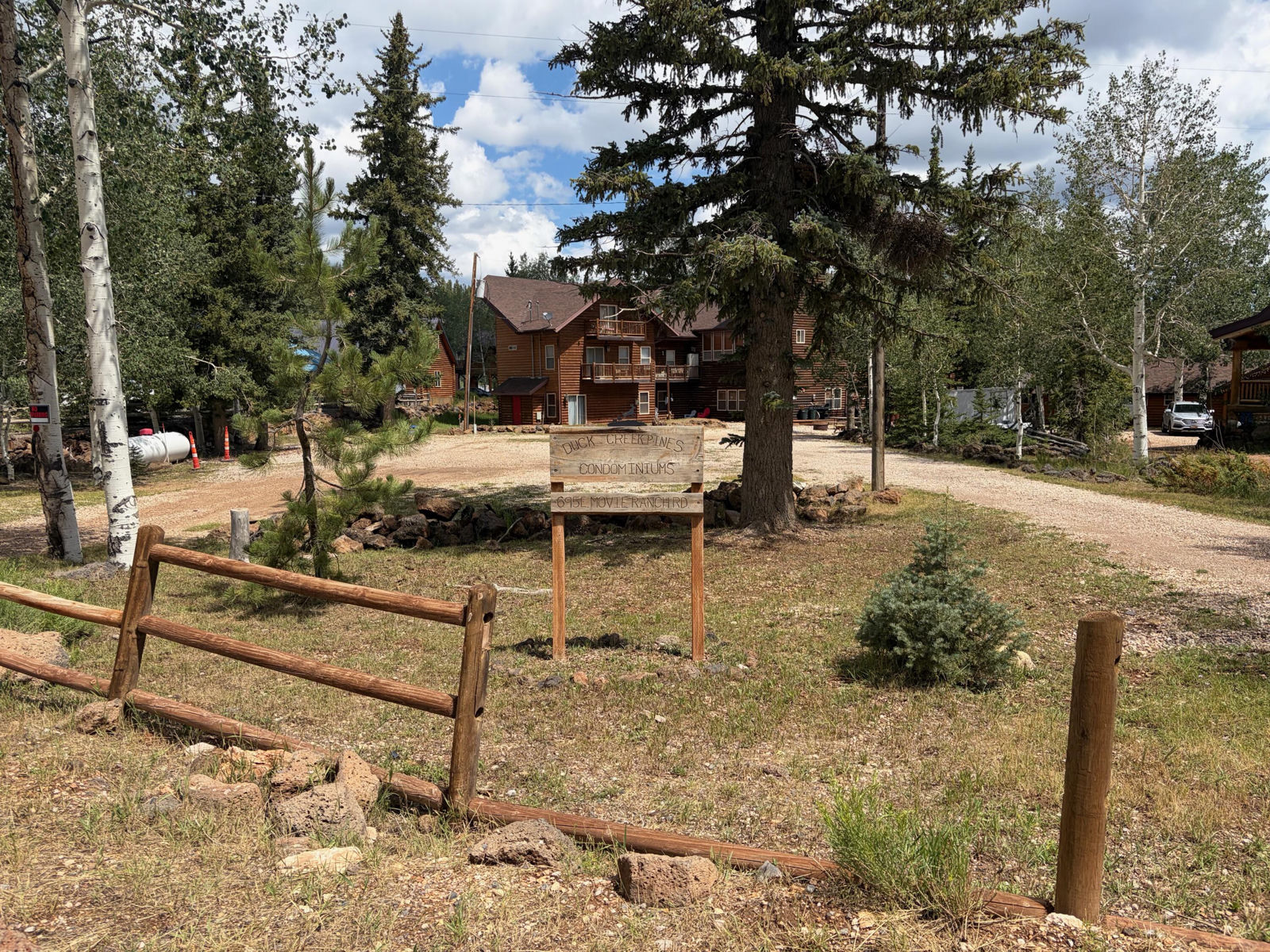 695 E Movie Ranch RD, 1, Duck Creek Village, photo 2 of 35