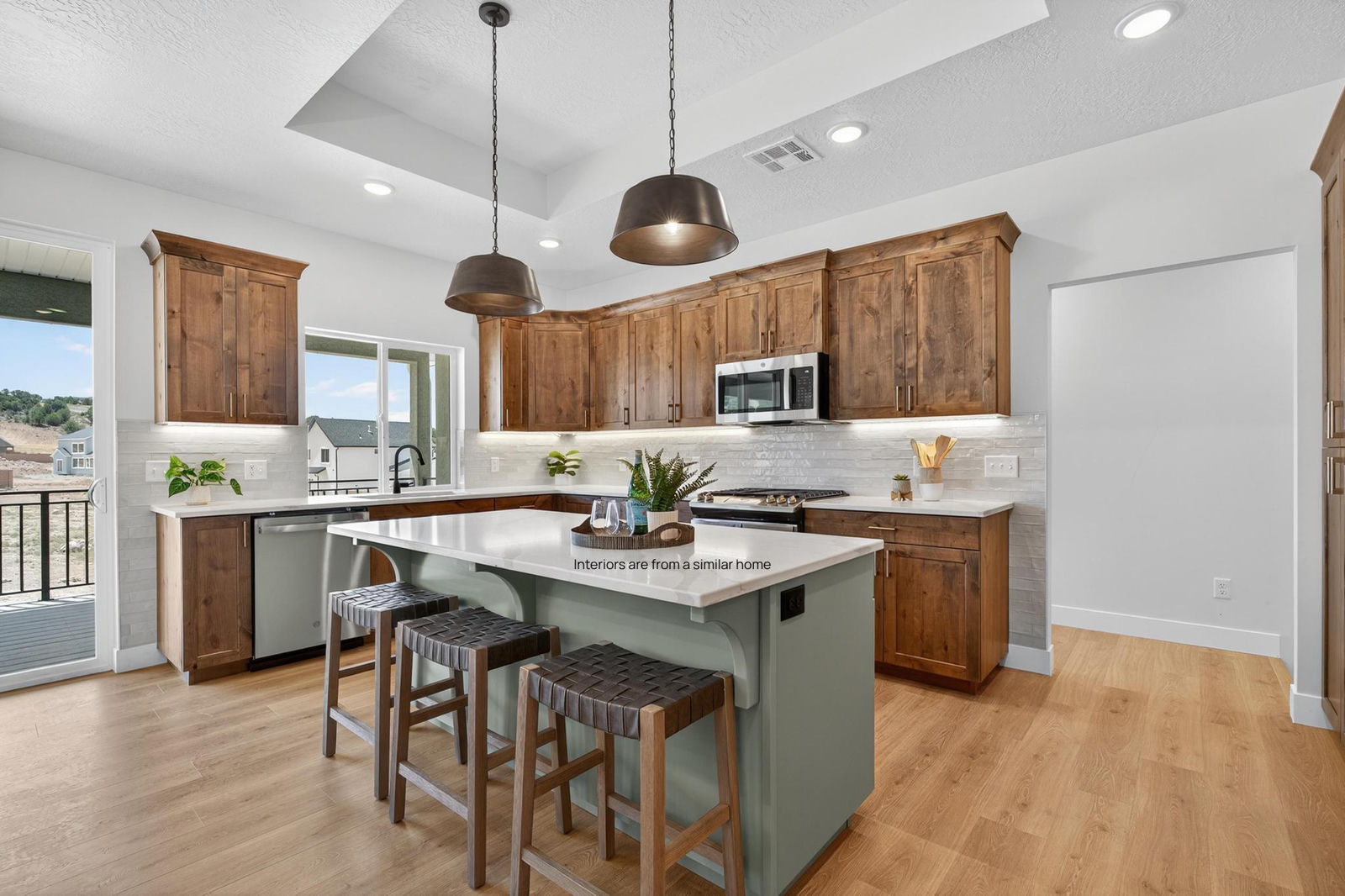 612 S Renze Adams ST, Cedar City, photo 11 of 84
