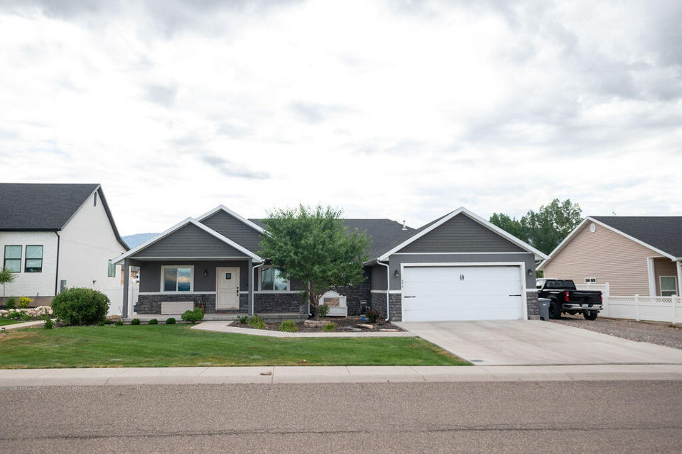 490 N 1000 E, Beaver