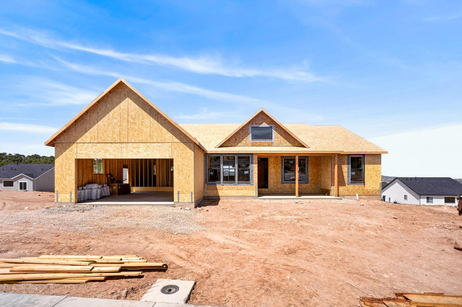 612 S Renze Adams ST, Cedar City, photo 2 of 84
