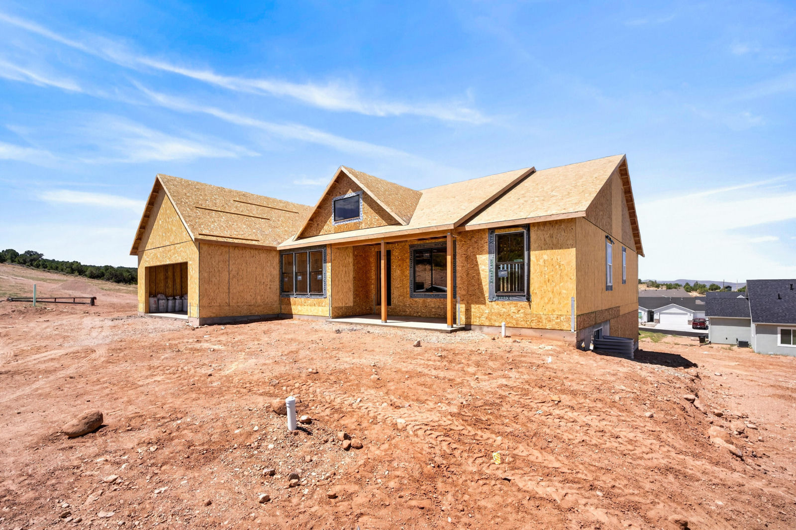 612 S Renze Adams ST, Cedar City, photo 4 of 84