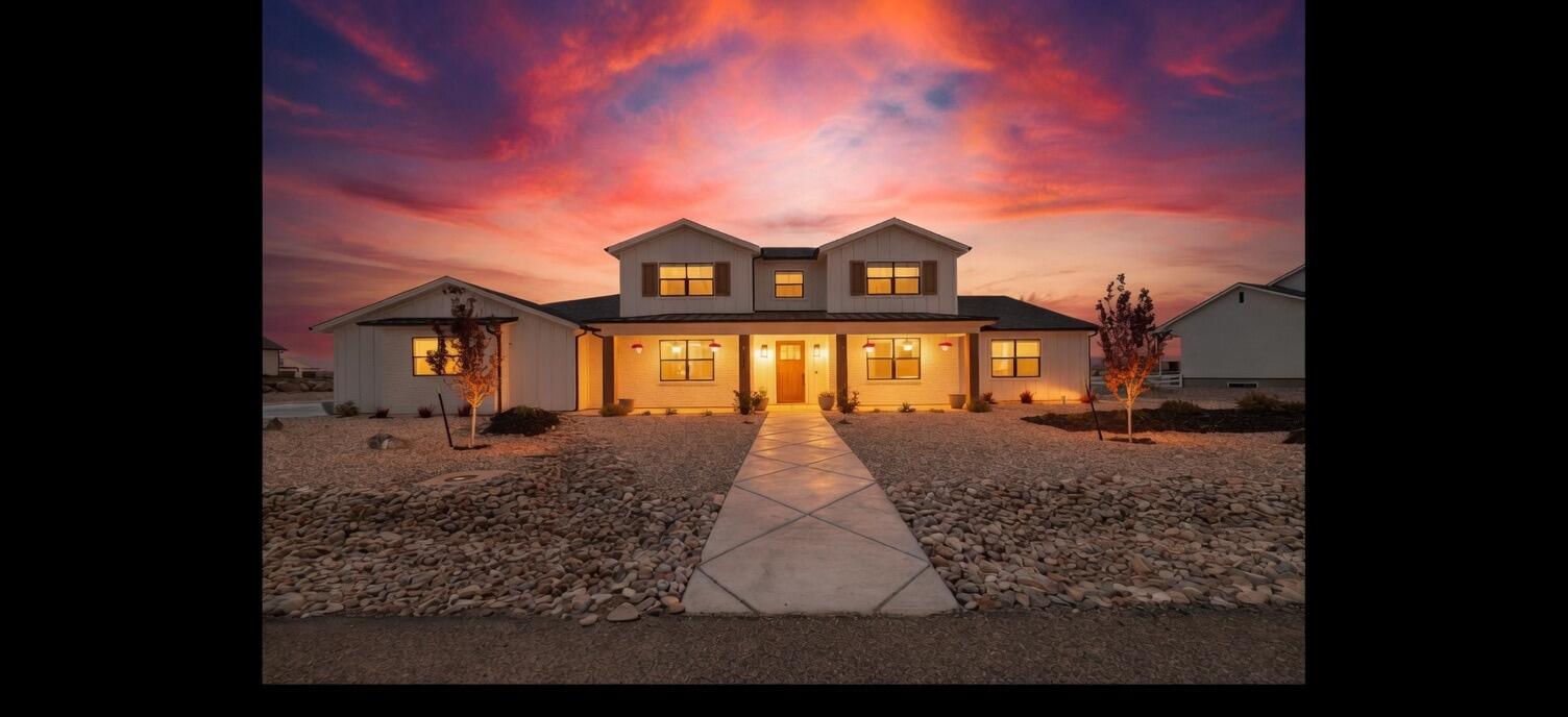 1772 S 4150 W, Cedar City, photo 1