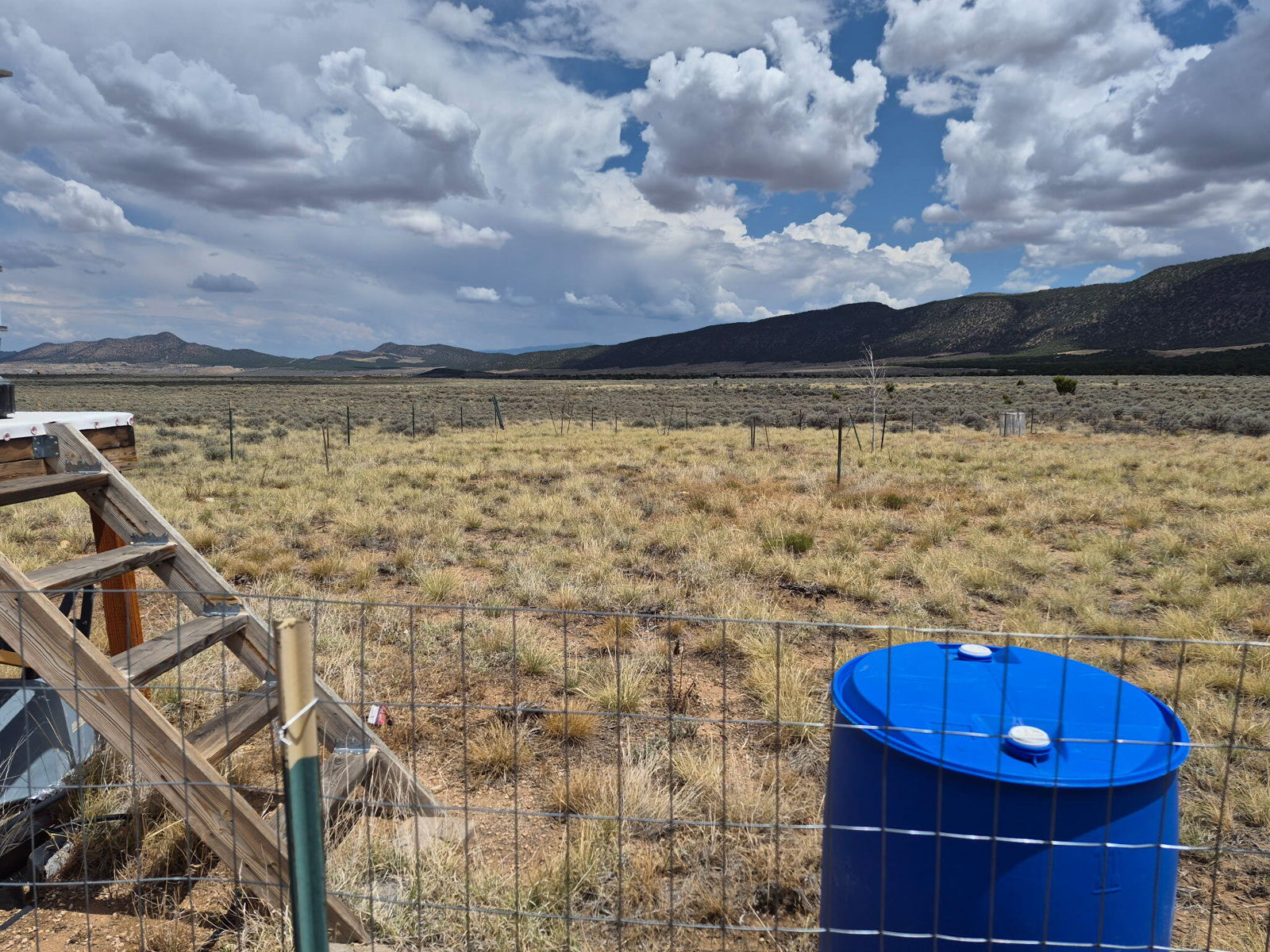 20 Acres off S Comstock Rd, Cedar City, photo 1