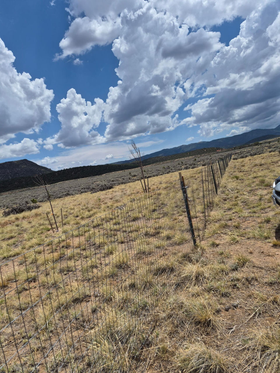 20 Acres off S Comstock Rd, Cedar City, photo 2