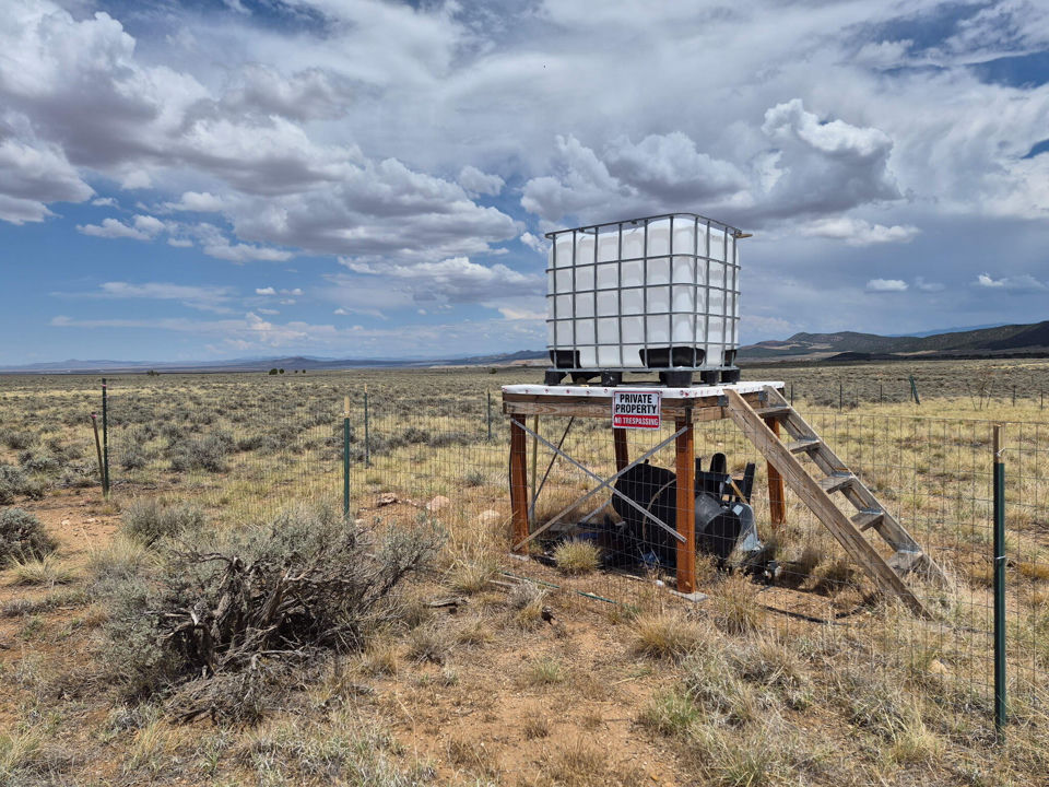 20 Acres off S Comstock Rd, Cedar City, photo 3