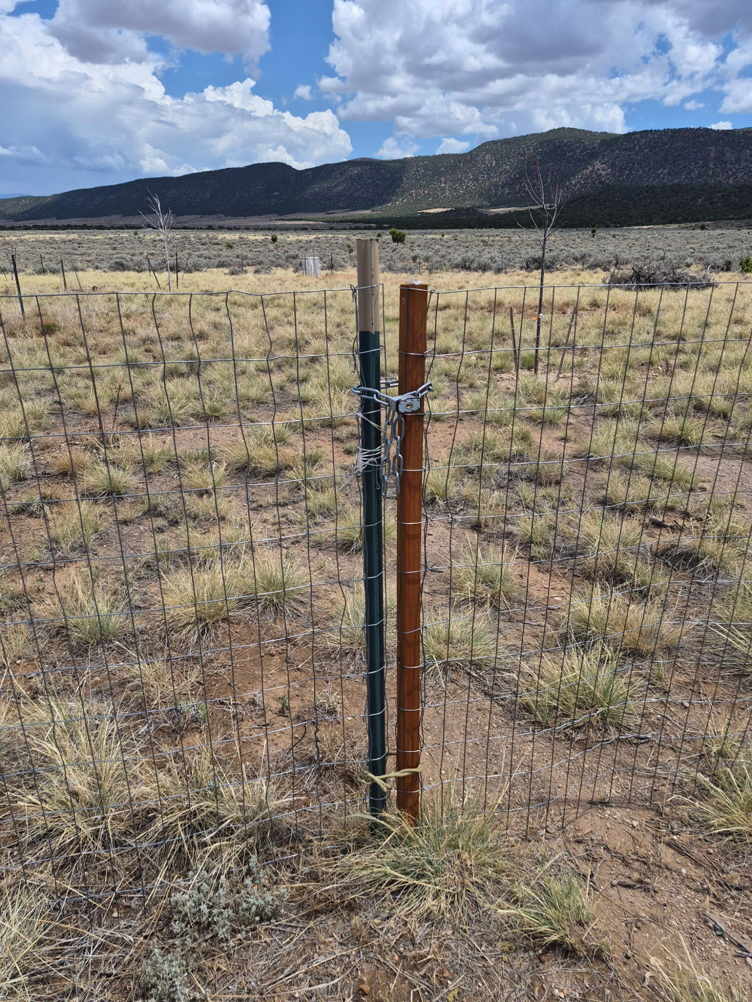 20 Acres off S Comstock Rd, Cedar City, photo 4 of 5