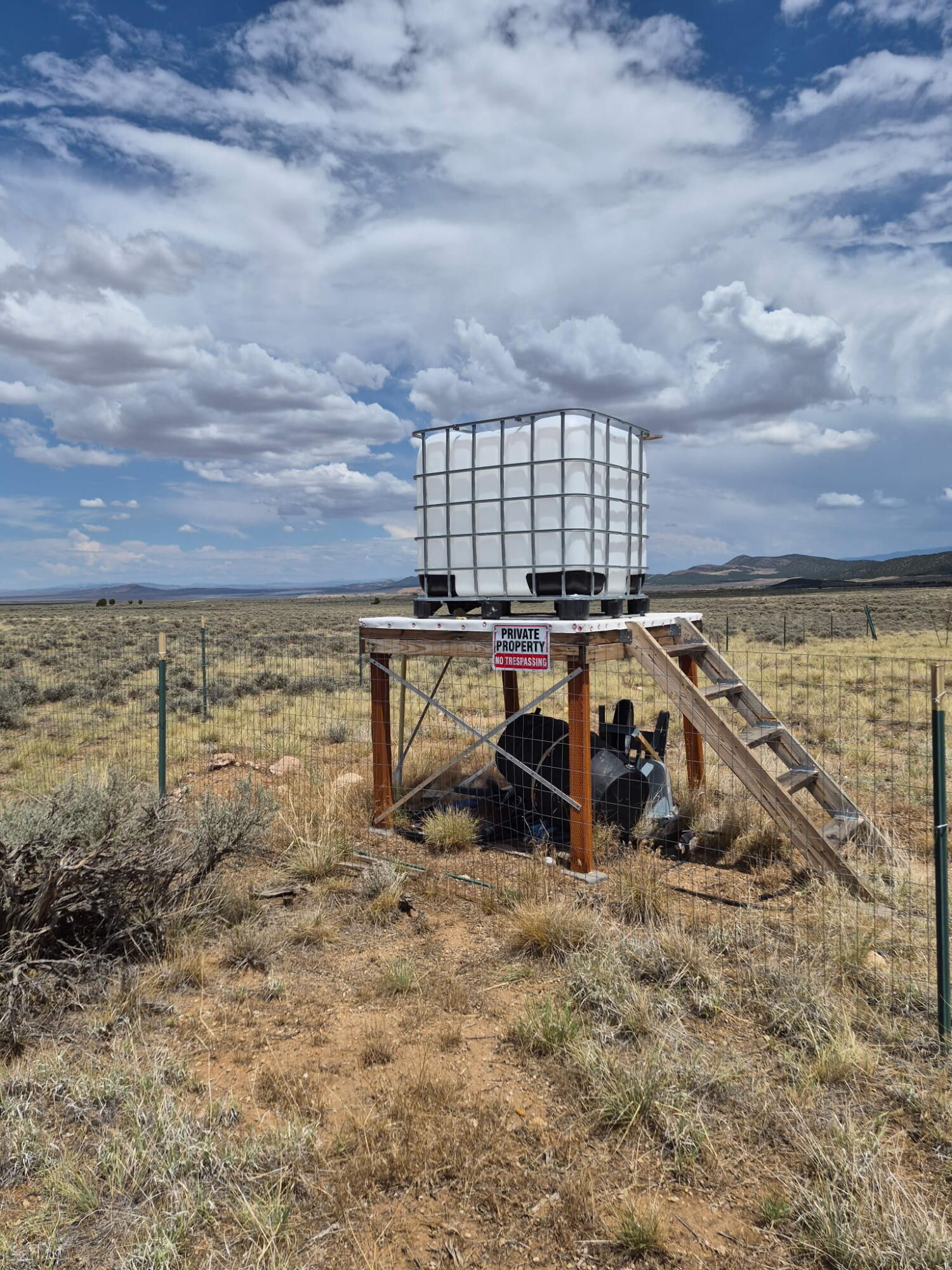 20 Acres off S Comstock Rd, Cedar City, photo 5 of 5