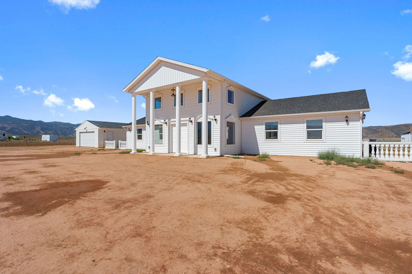 103 N 3700 W, Parowan, photo 1