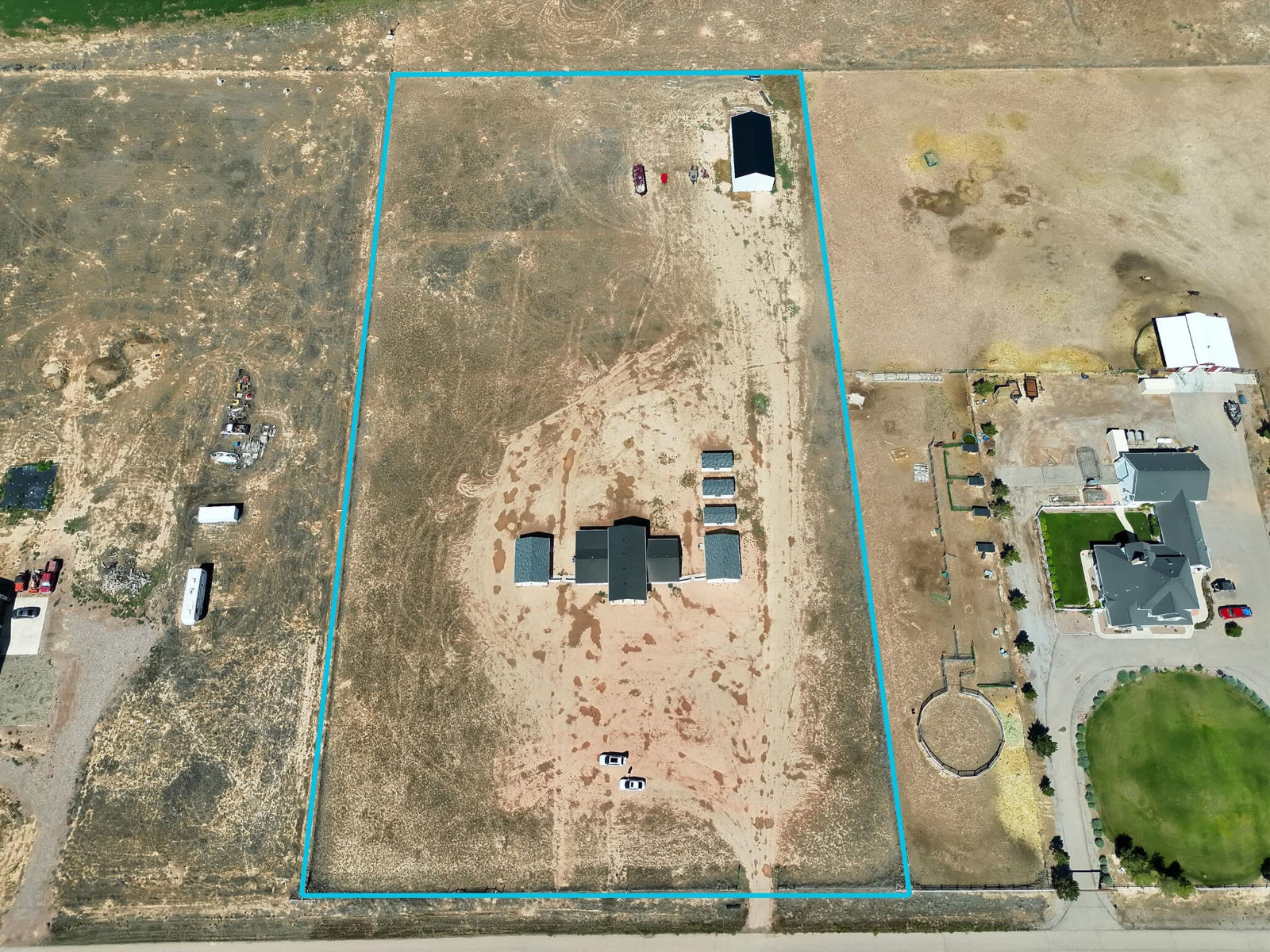 103 N 3700 W, Parowan, photo 32 of 35