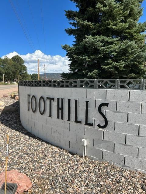 317 Beth, Lot 17 Blk 3 Foothills Sub, Parowan