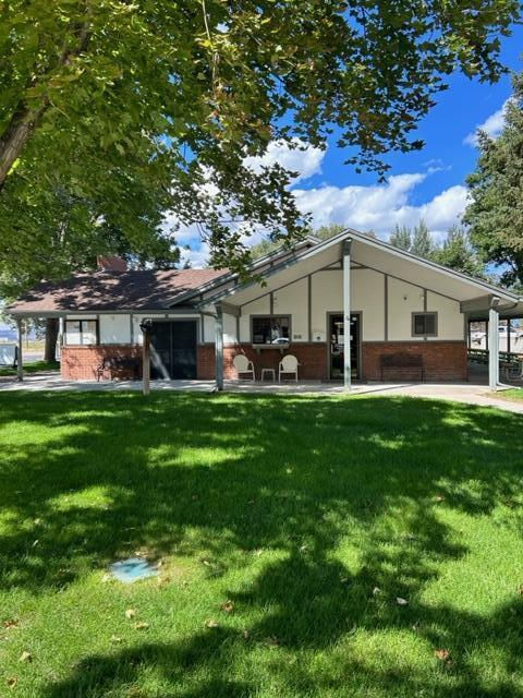 317 Beth, Lot 17 Blk 3 Foothills Sub, Parowan, photo 3 of 25