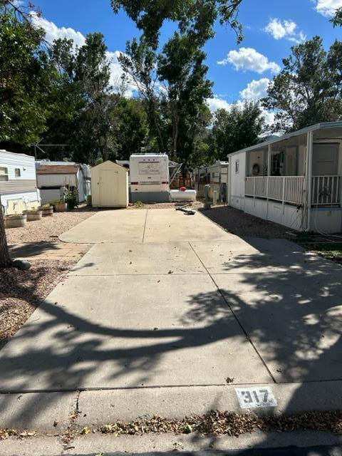 317 Beth, Lot 17 Blk 3 Foothills Sub, Parowan, photo 21 of 25