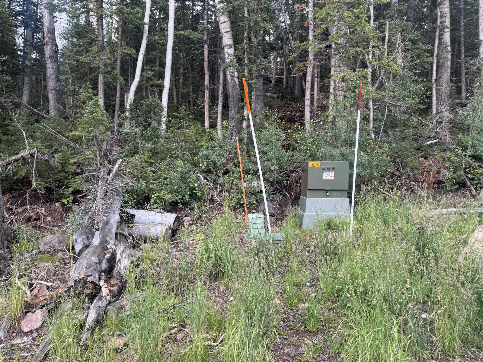 398 N Scenic DR, CBME unit A lot 28, Brian Head, photo 1