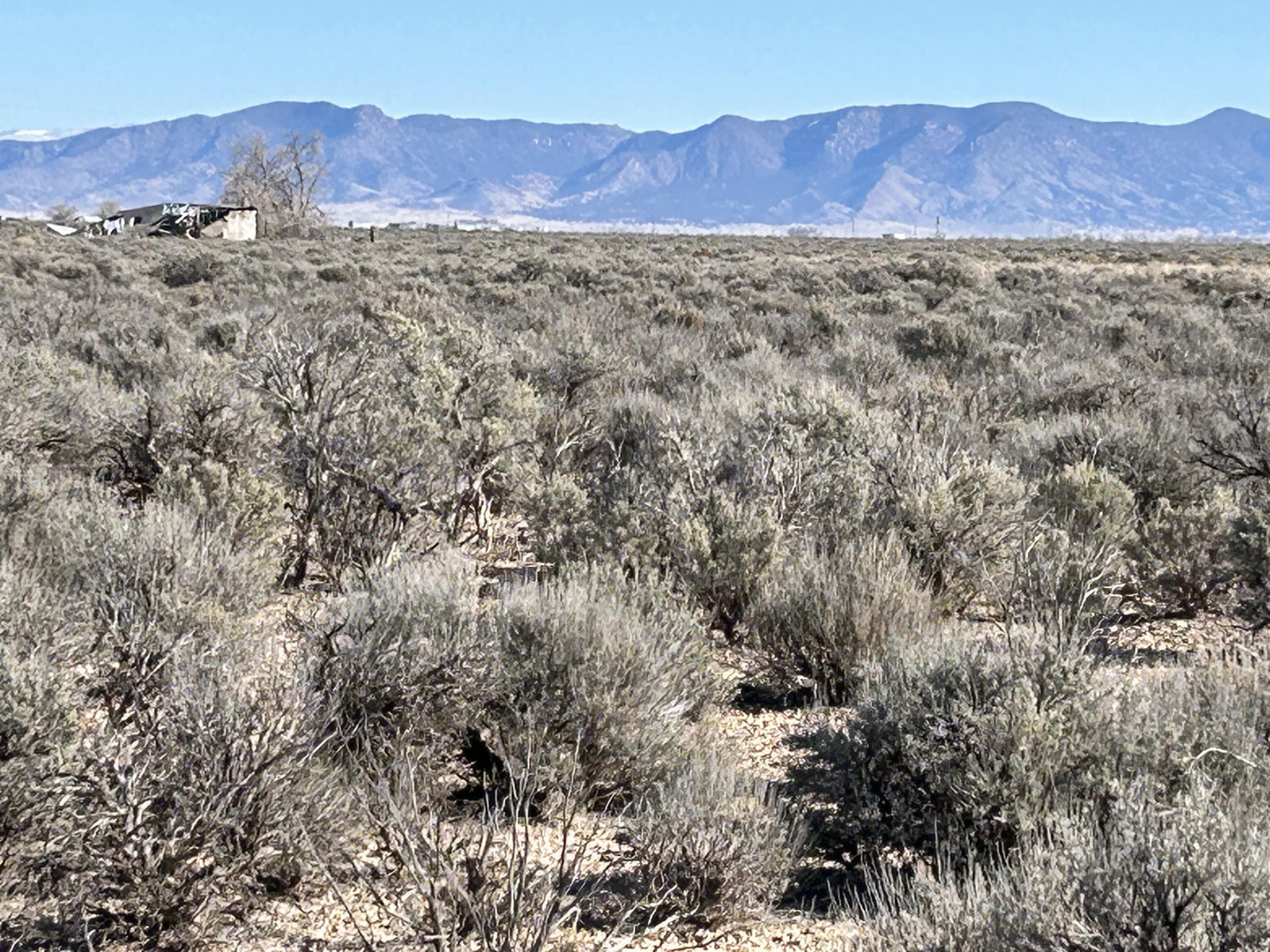 2700 W 4700 N, Beryl, photo 1