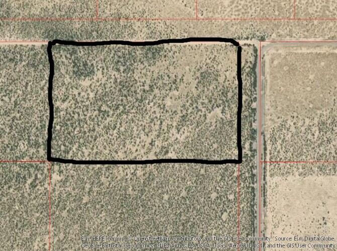2700 W 4700 N, Beryl, photo 25 of 26