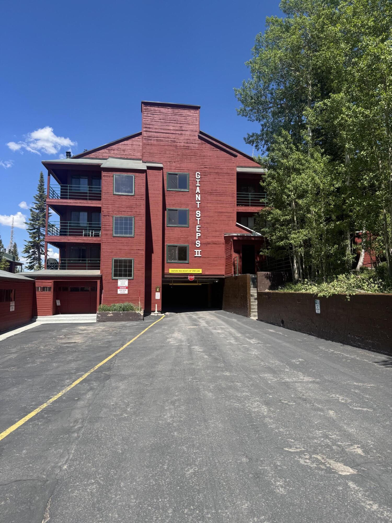 407 S Vasels RD, unit 55, Giant Steps Condo, Brian Head, photo 19 of 19