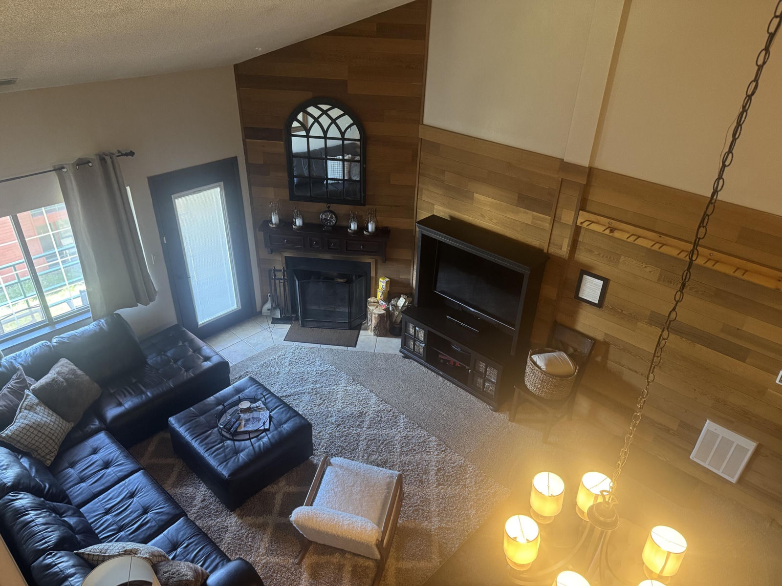 407 S Vasels RD, unit 55, Giant Steps Condo, Brian Head, photo 18 of 19