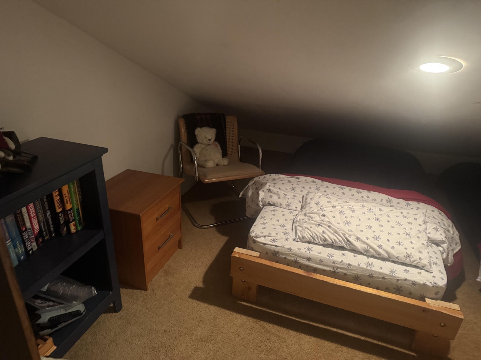 407 S Vasels RD, unit 55, Giant Steps Condo, Brian Head, photo 13 of 19