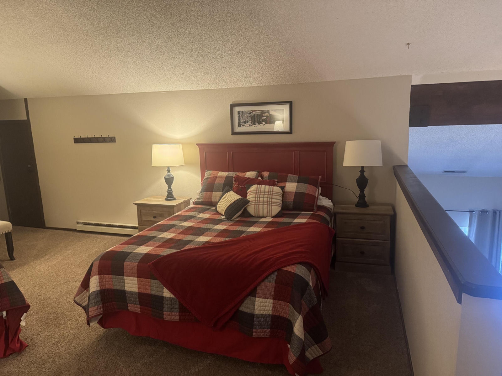 407 S Vasels RD, unit 55, Giant Steps Condo, Brian Head, photo 11 of 19