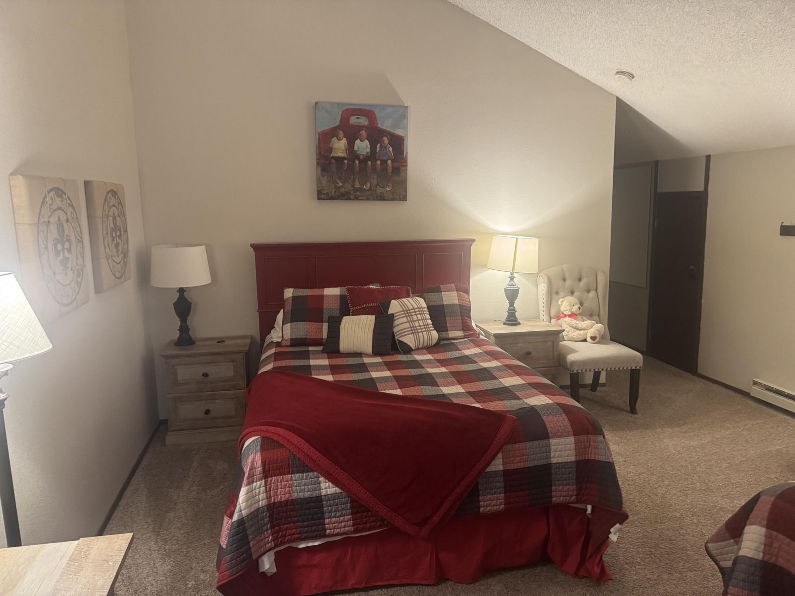 407 S Vasels RD, unit 55, Giant Steps Condo, Brian Head, photo 10 of 19