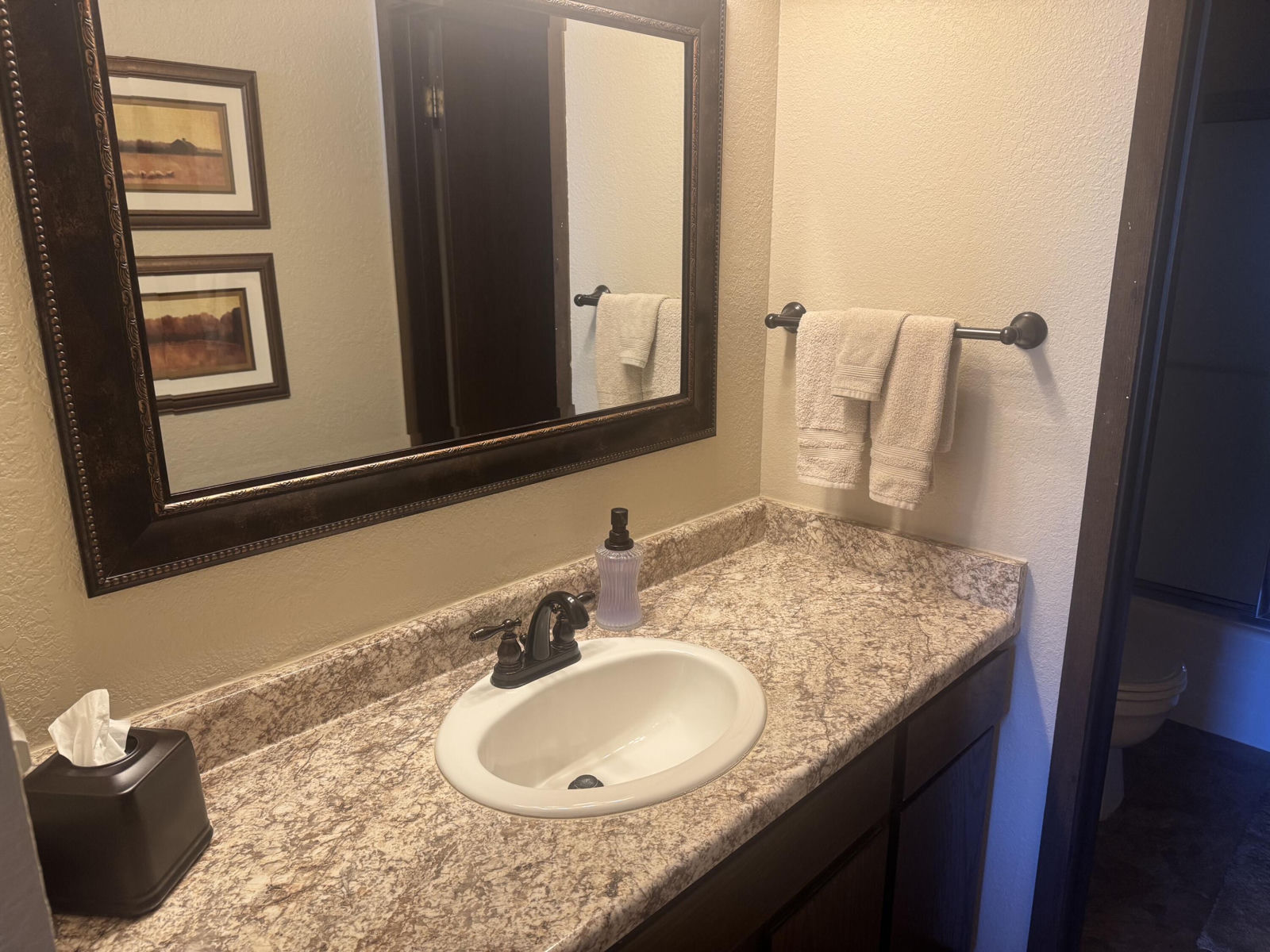 407 S Vasels RD, unit 55, Giant Steps Condo, Brian Head, photo 15 of 19