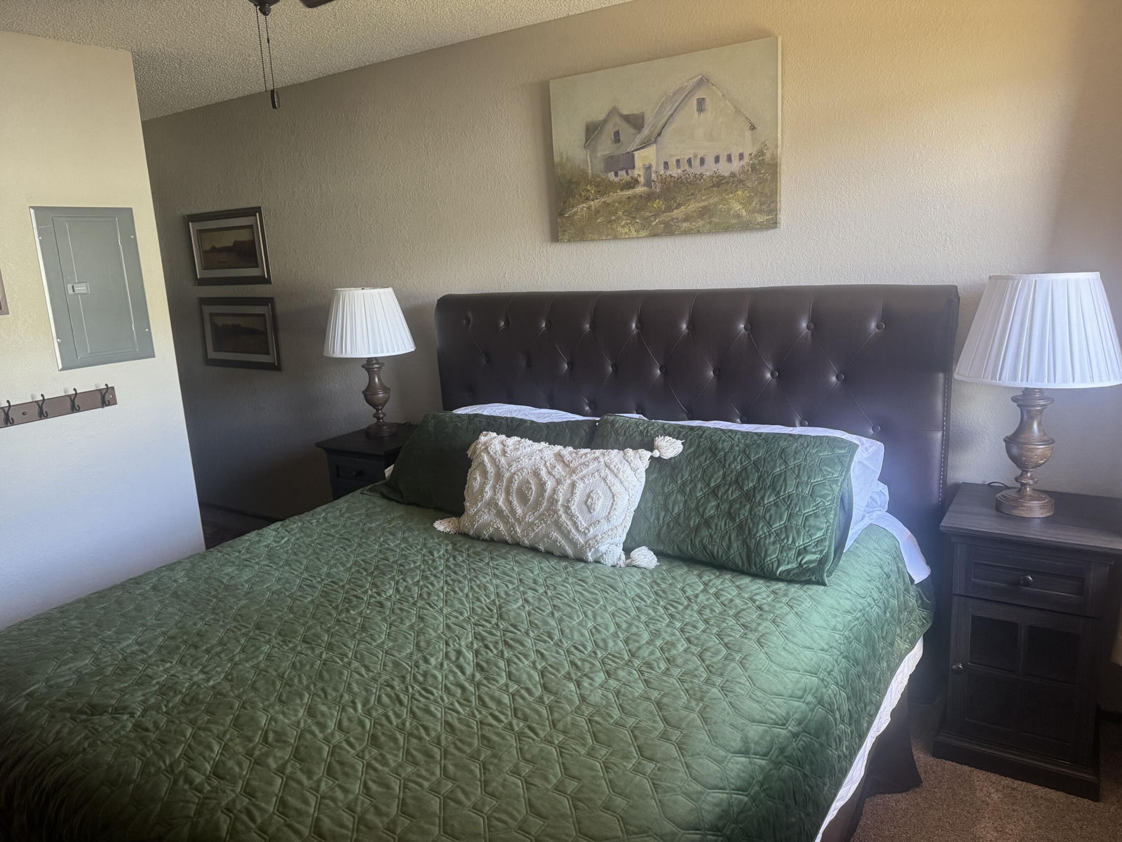 407 S Vasels RD, unit 55, Giant Steps Condo, Brian Head, photo 8 of 19