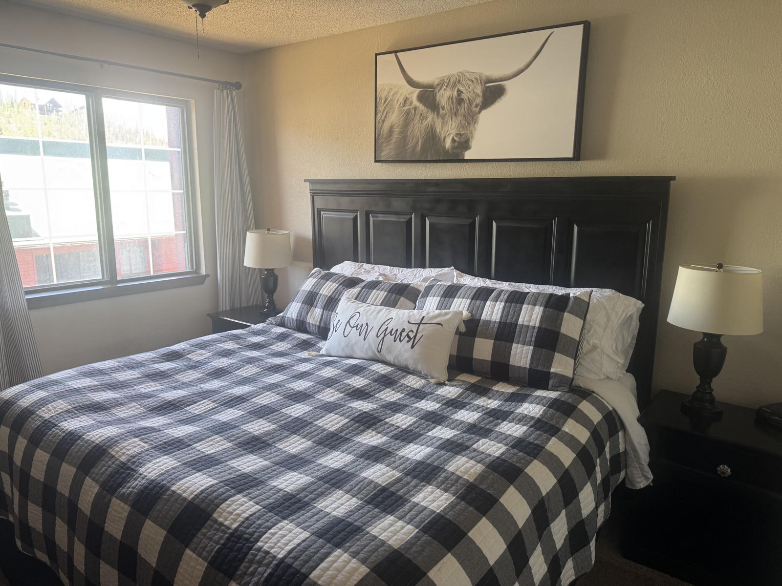 407 S Vasels RD, unit 55, Giant Steps Condo, Brian Head, photo 5 of 19