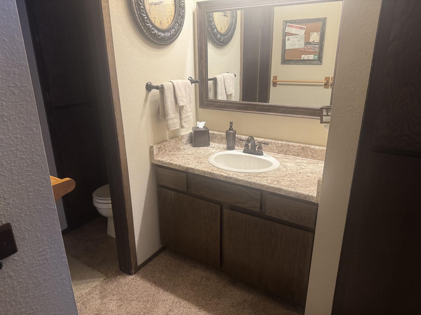 407 S Vasels RD, unit 55, Giant Steps Condo, Brian Head, photo 16 of 19
