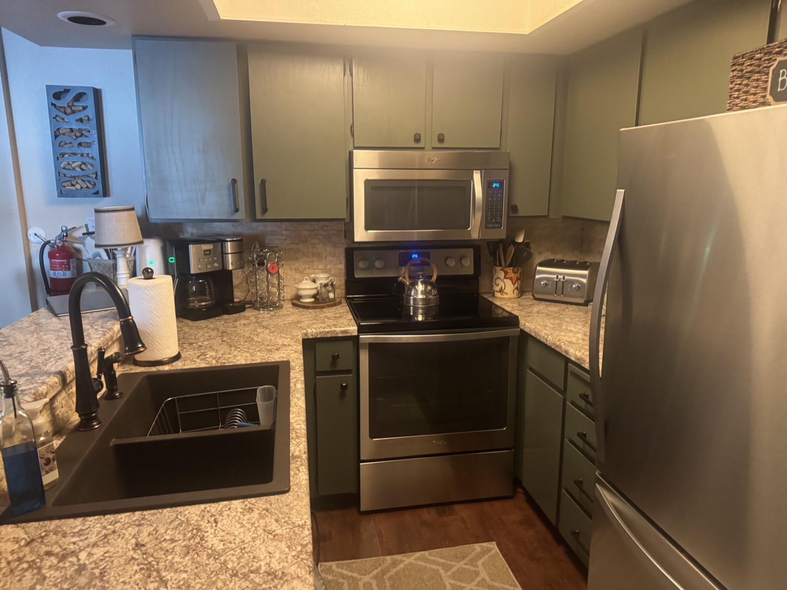 407 S Vasels RD, unit 55, Giant Steps Condo, Brian Head, photo 7 of 19