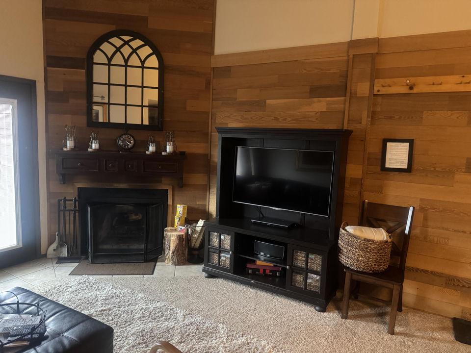 407 S Vasels RD, unit 55, Giant Steps Condo, Brian Head, photo 2