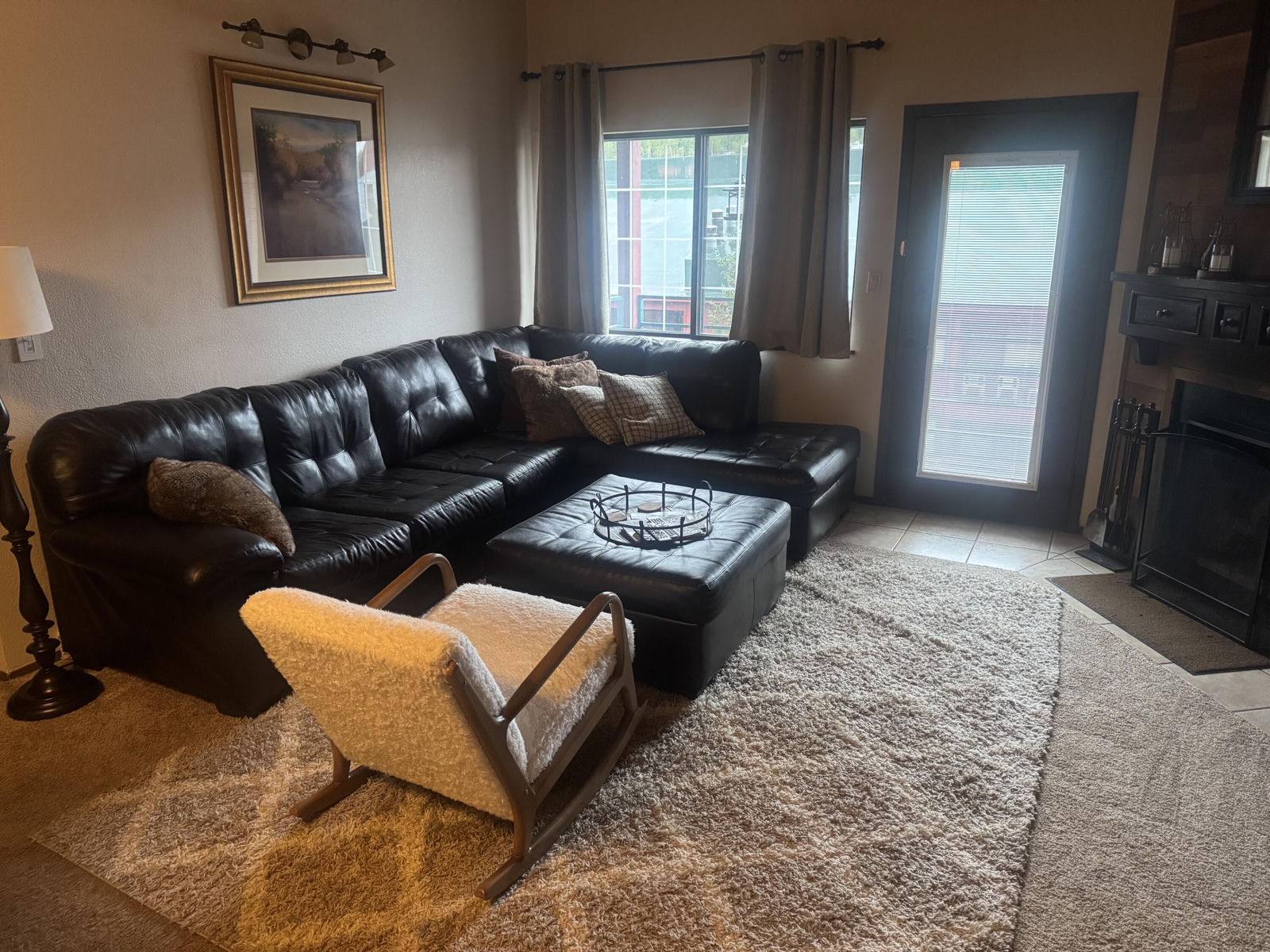 407 S Vasels RD, unit 55, Giant Steps Condo, Brian Head, photo 1