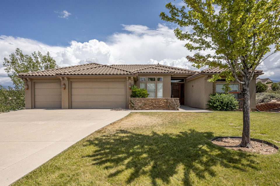 1387 S Hillcrest DR, Cedar City, photo 2