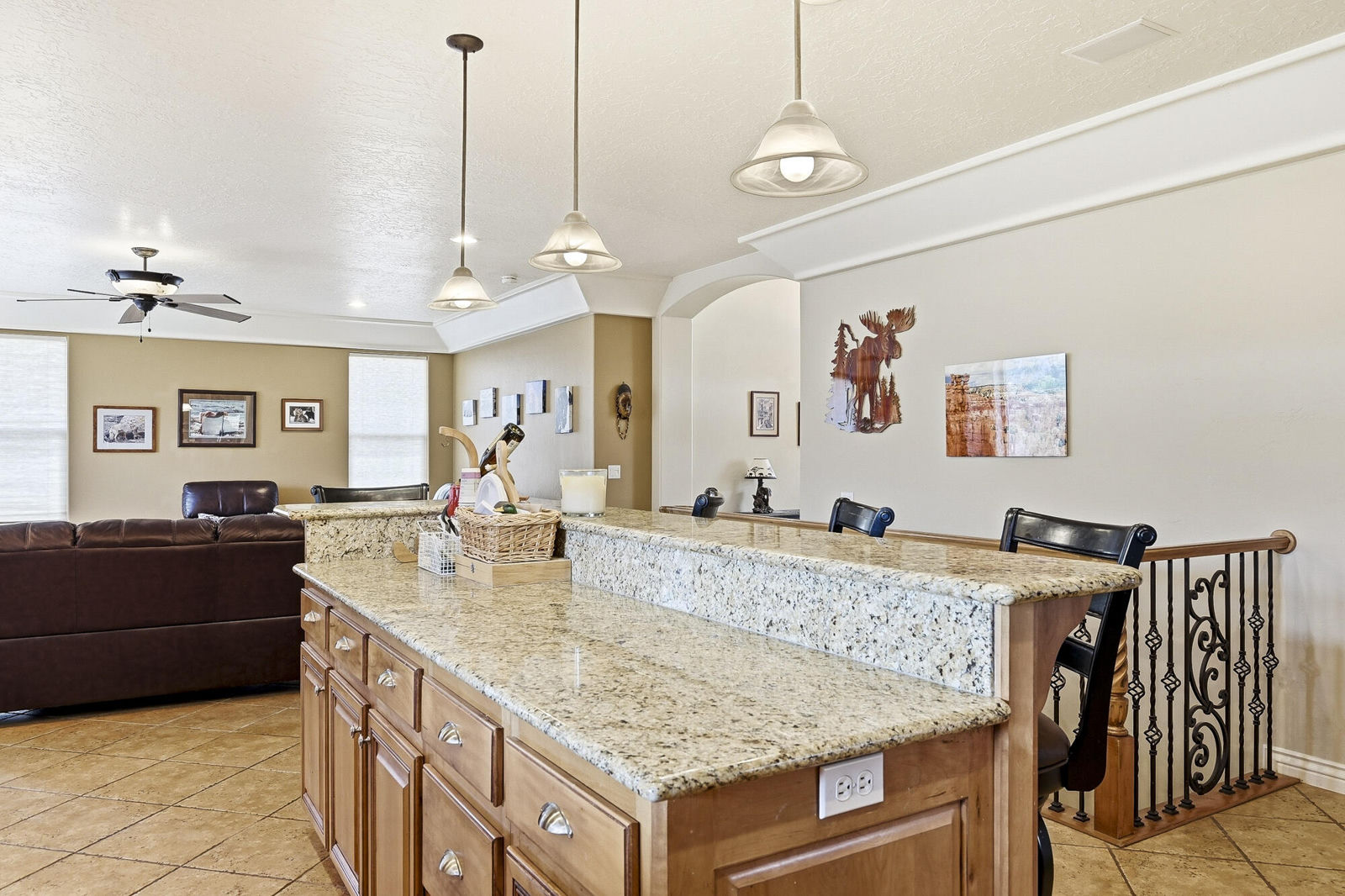 1387 S Hillcrest DR, Cedar City, photo 15 of 63