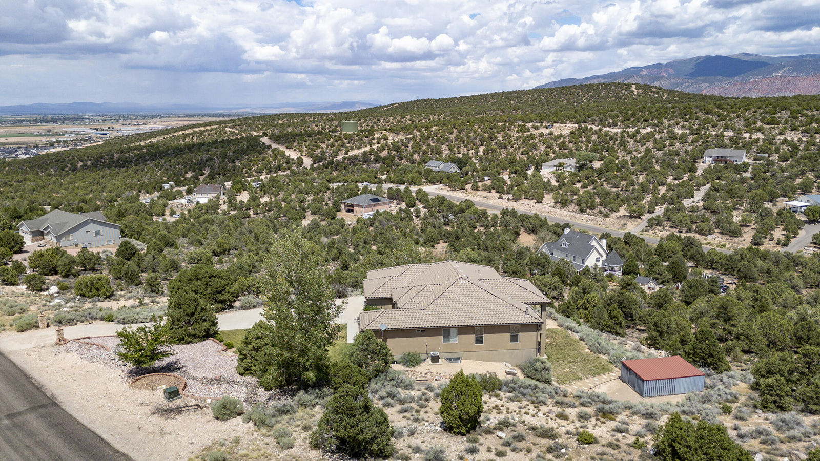 1387 S Hillcrest DR, Cedar City, photo 57 of 63