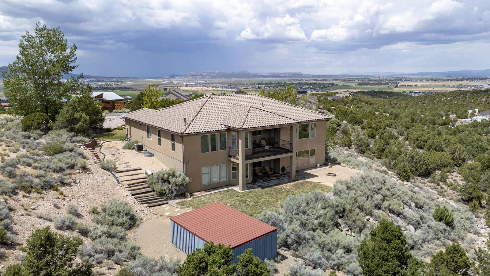 1387 S Hillcrest DR, Cedar City, photo 58 of 63