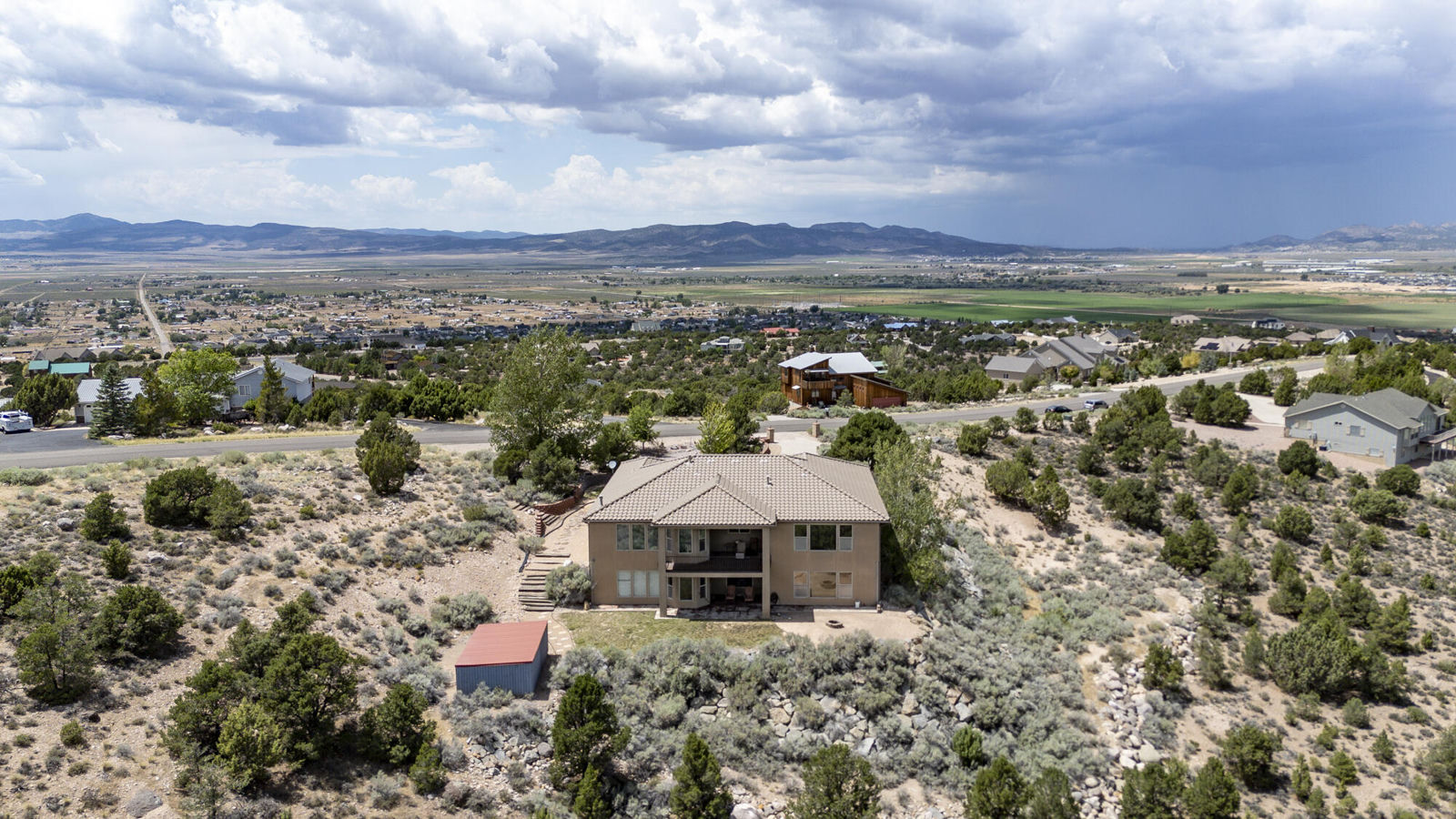 1387 S Hillcrest DR, Cedar City, photo 60 of 63