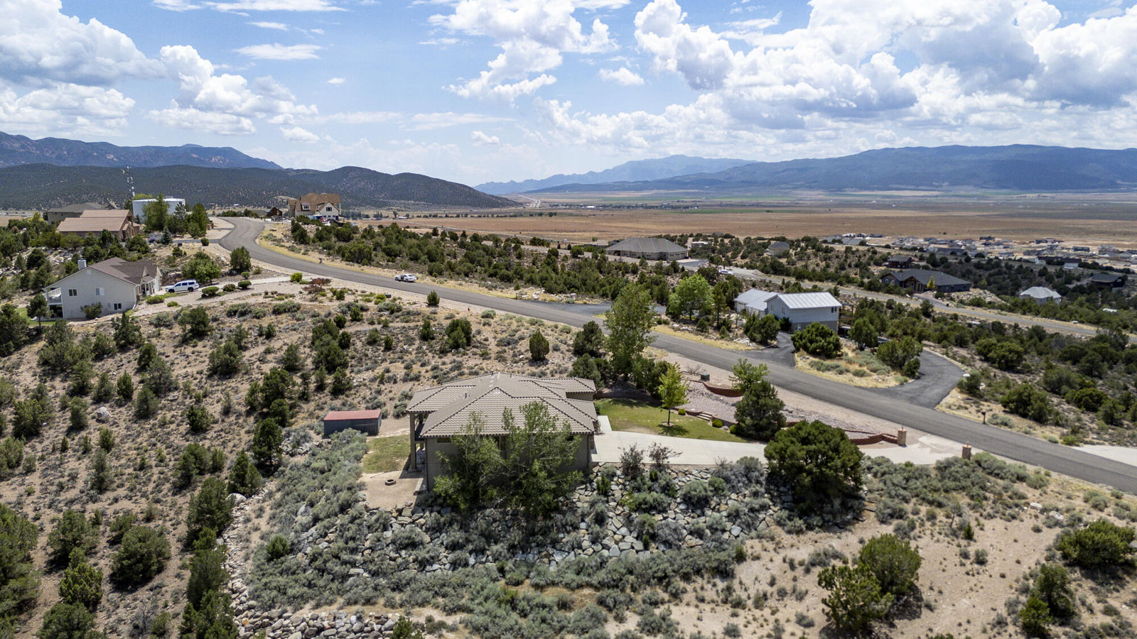 1387 S Hillcrest DR, Cedar City, photo 61 of 63